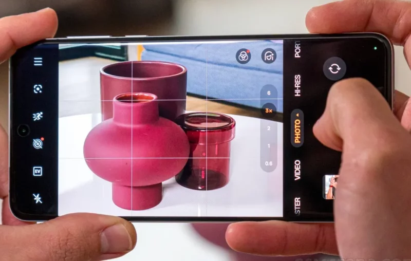 Oppo Find X9 Pro Bakal Gunakan Sensor Kamera Baru Samsung ISOCELL HP5
