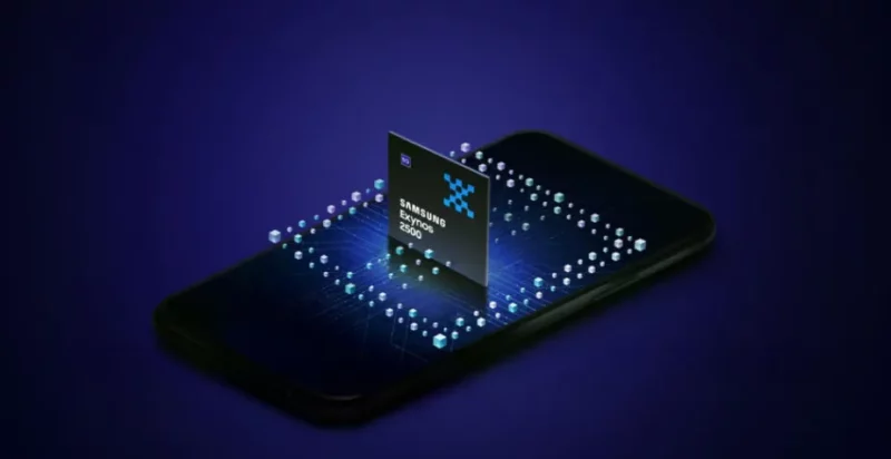 Samsung Exynos 2500, Chipset Flagship dengan AI dan Grafis Super Gahar