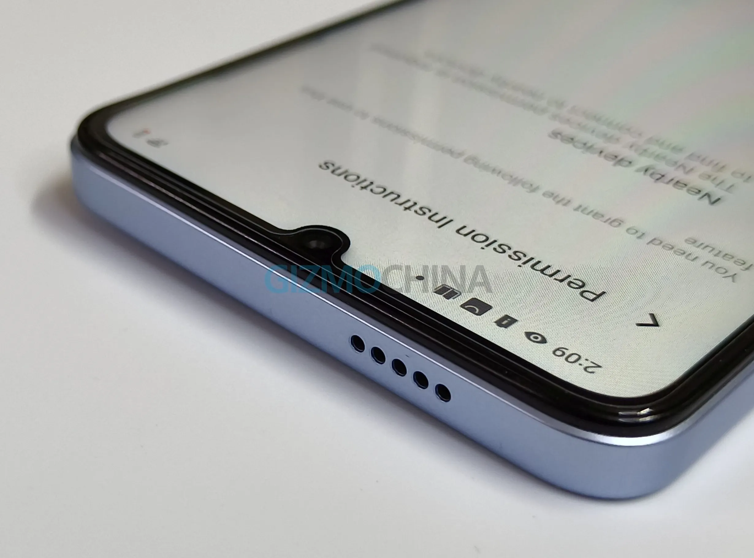 iQOO Z10 Lite 5G