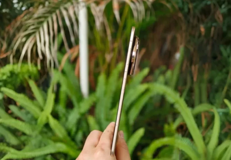 Honor Magic V5 Bocoran: Smartphone Lipat Tertipis dengan Baterai Besar