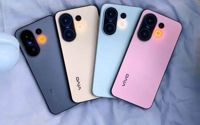 Vivo X200 FE Siap Hadirkan Kamera 50MP dan Baterai 6.500 mAh