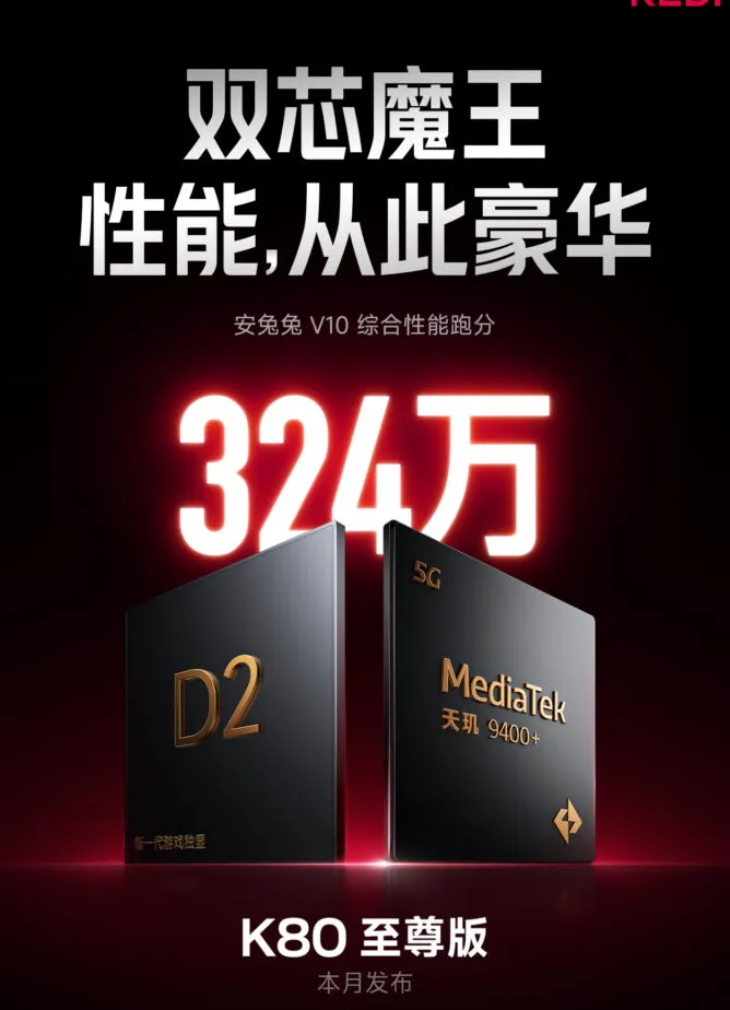 Redmi-K80-Ultra-chipset-specs
