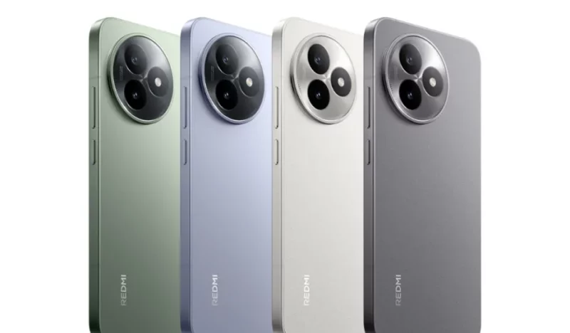 Redmi K80 Ultra Siap Rilis dengan Chipset Dimensity 9400+ dan Baterai 7410mAh