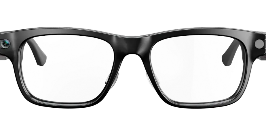Solors AirGo V2 smartglasses