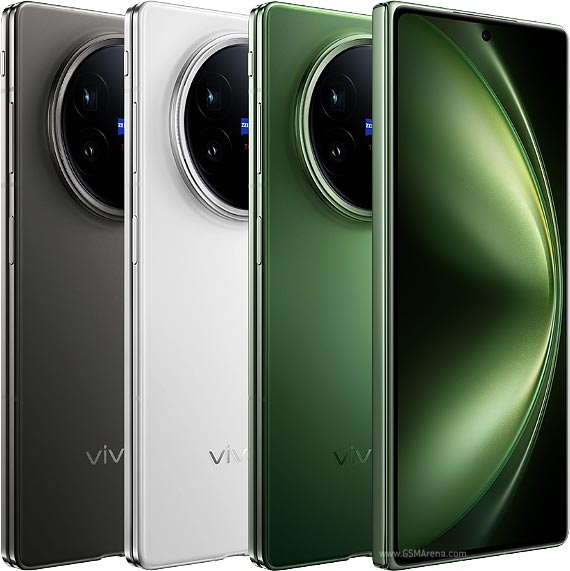 vivo X Fold5 Resmi Dirilis: Lebih Tipis, Baterai 6.000mAh, dan IP69