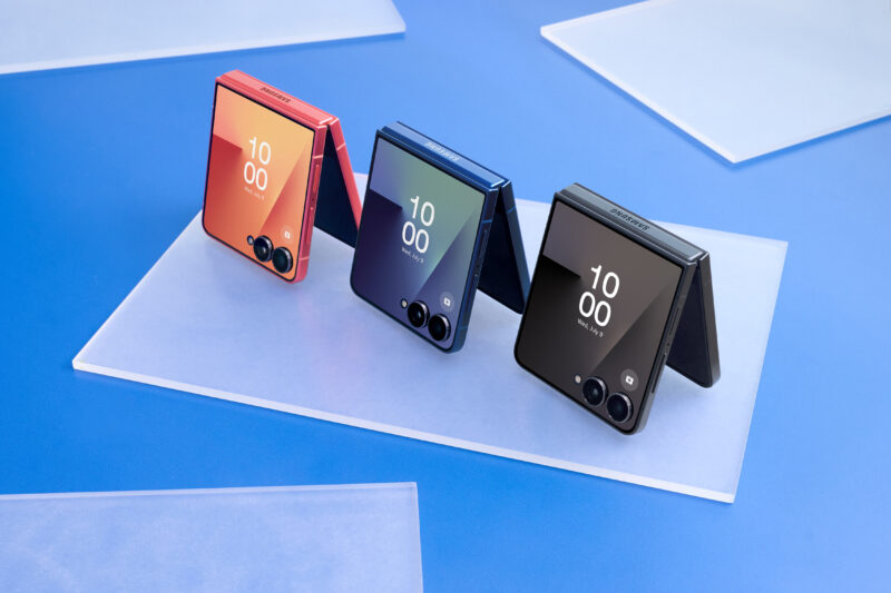 Samsung Galaxy Z Flip 7 Pakai Exynos 2500, Harga Tetap Stabil