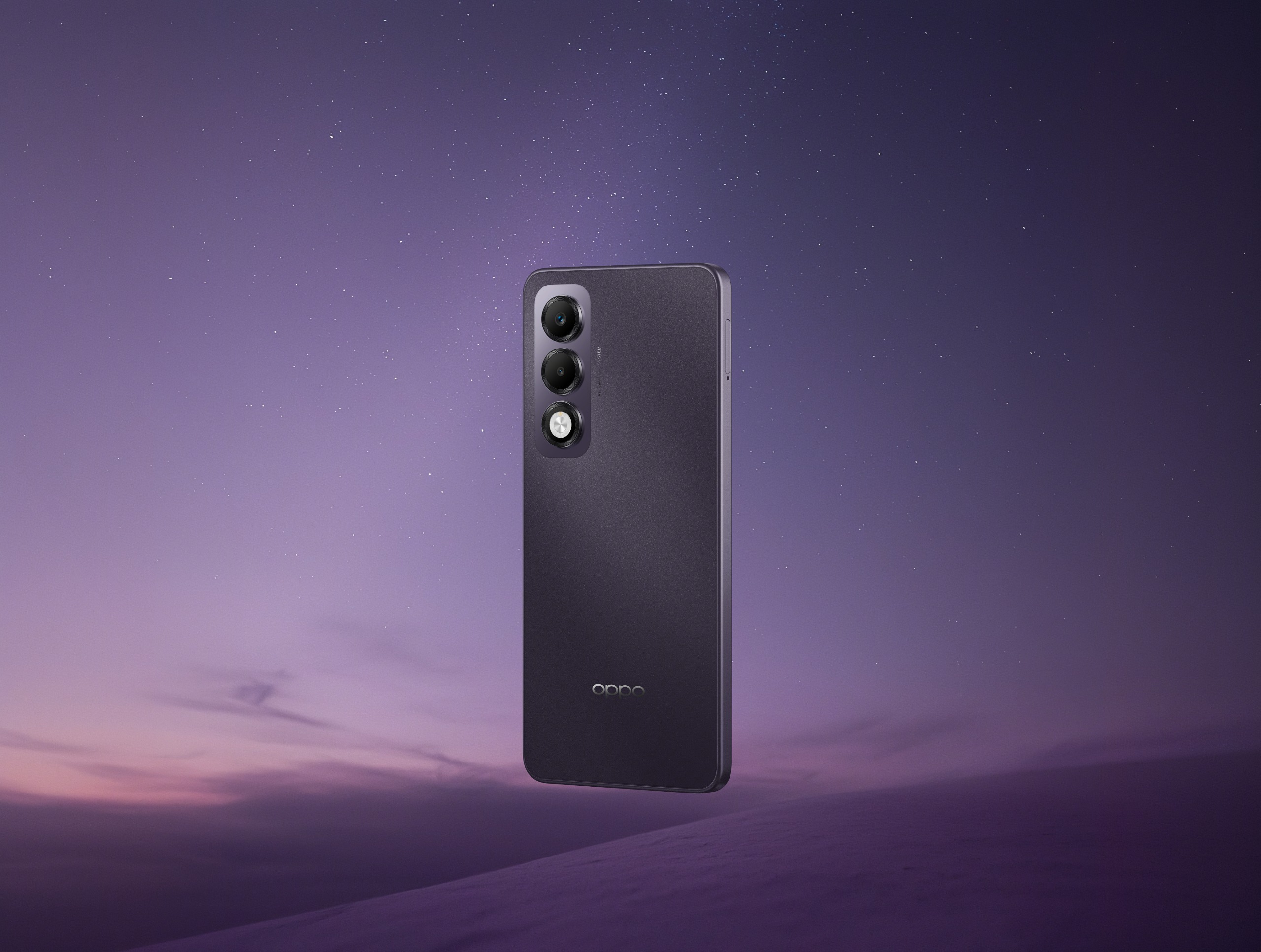 Content image for article: OPPO A5i Pro Resmi Dirilis: Tangguh, Baterai Besar, Harga Rp2,2 Juta