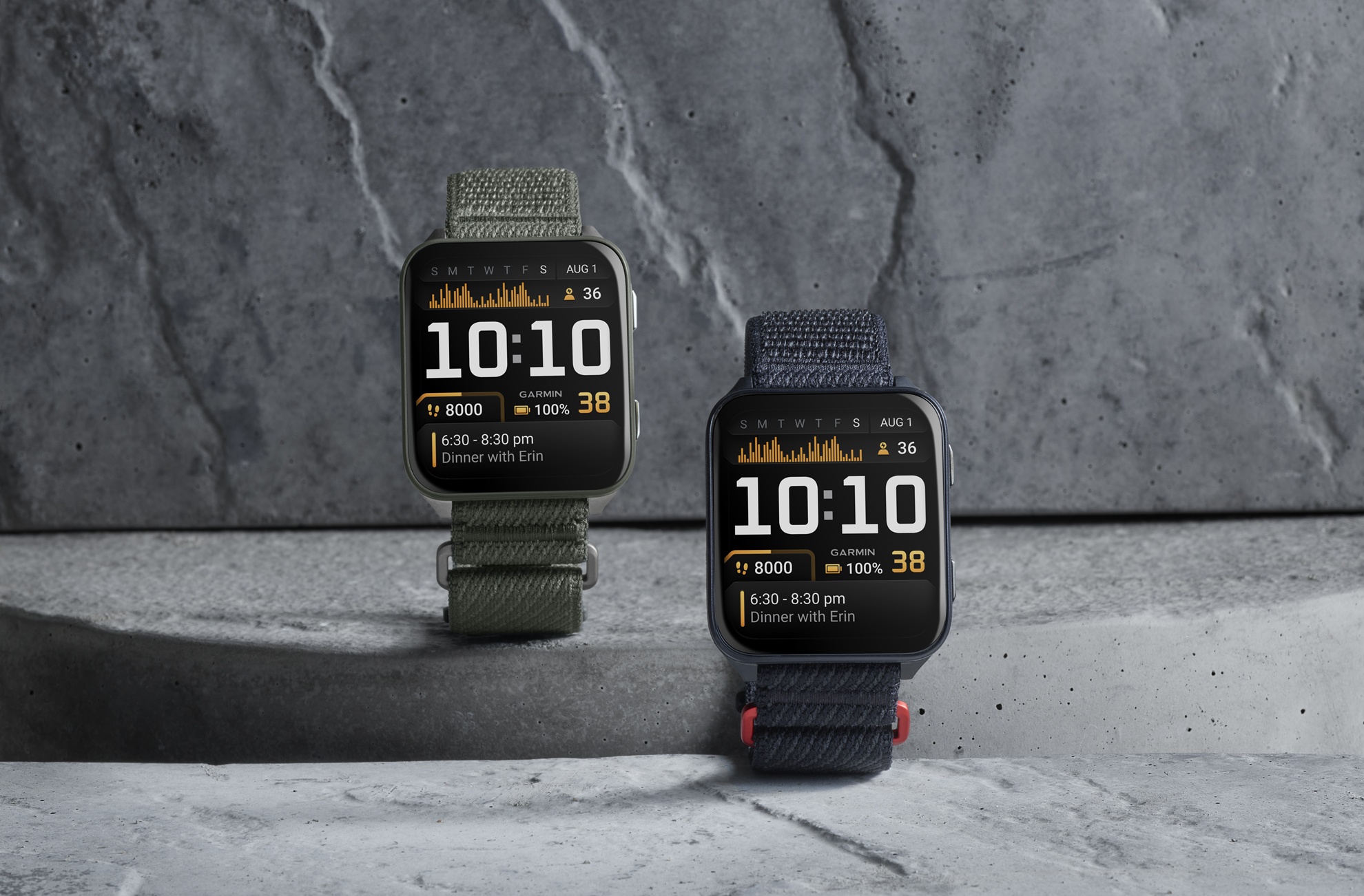 Content image for article: Garmin Venu X1 Resmi Dirilis: Smartwatch Teringan dengan Layar 2 Inci