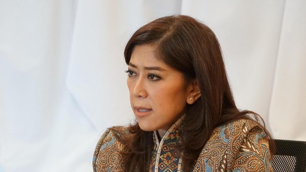 Content image for article: Menkomdigi Buka 3 Frekuensi untuk Perluas Akses Internet di Indonesia