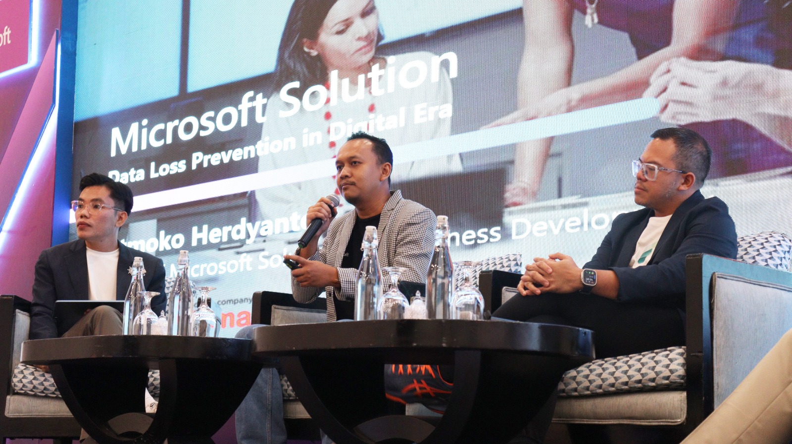 Content image for article: Telkomsigma Dorong Digitalisasi Bisnis dengan Solusi AI Terintegrasi
