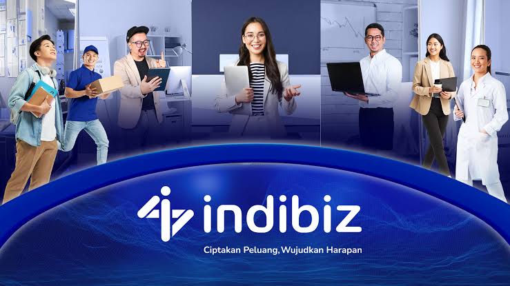 Content image for article: PT Lautan Berlian Motor Optimalkan Layanan Digital dengan Indibiz