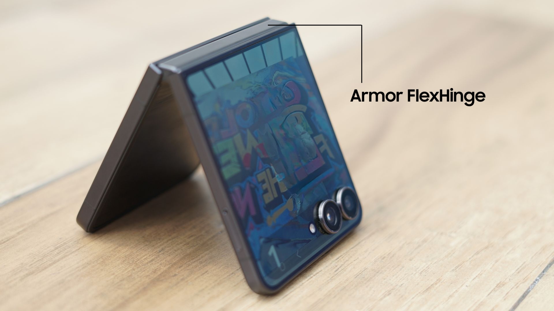 Content image for article: Samsung Galaxy Z Fold7 dan Z Flip7 Resmi Jadi HP Lipat Paling Tangguh