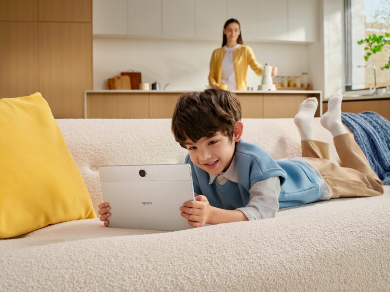 Produk OPPO terbaru: Pad SE, Watch X2 Mini, dan Enco Buds3