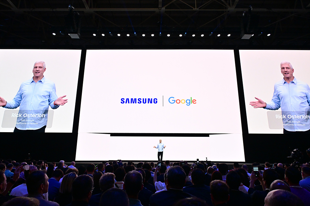 Content image for article: Samsung Galaxy Unpacked 2025: Luncurkan Z Fold7, Z Flip7, dan Galaxy Watch8