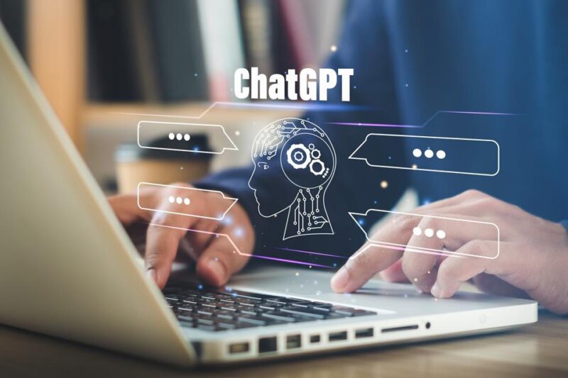 ChatGPT Ditinggal, Ternyata Ramai Pindah ke Sini