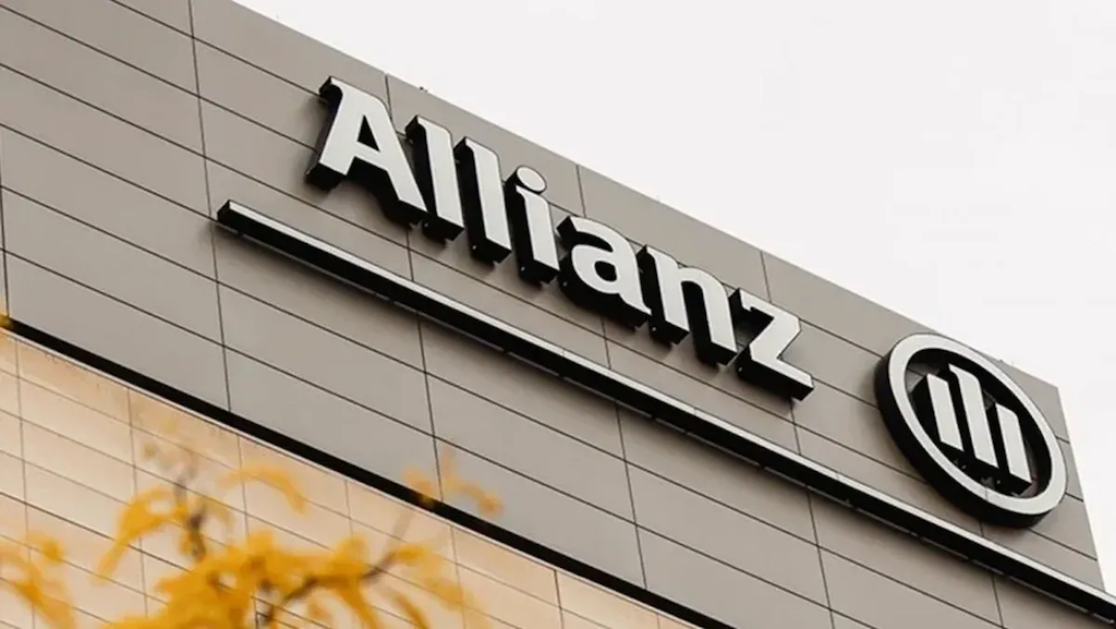 kebocoran data Allianz Life