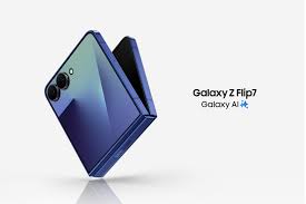 Samsung Galaxy Flip7: Compact, Tangguh dan Fleksibel