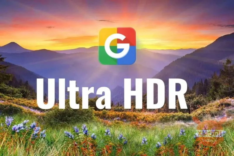 Google Photos Perbarui Fitur Edit HDR dan SDR