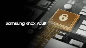 Knox Vault Update: Keamanan AI yang Semakin Mutakhir