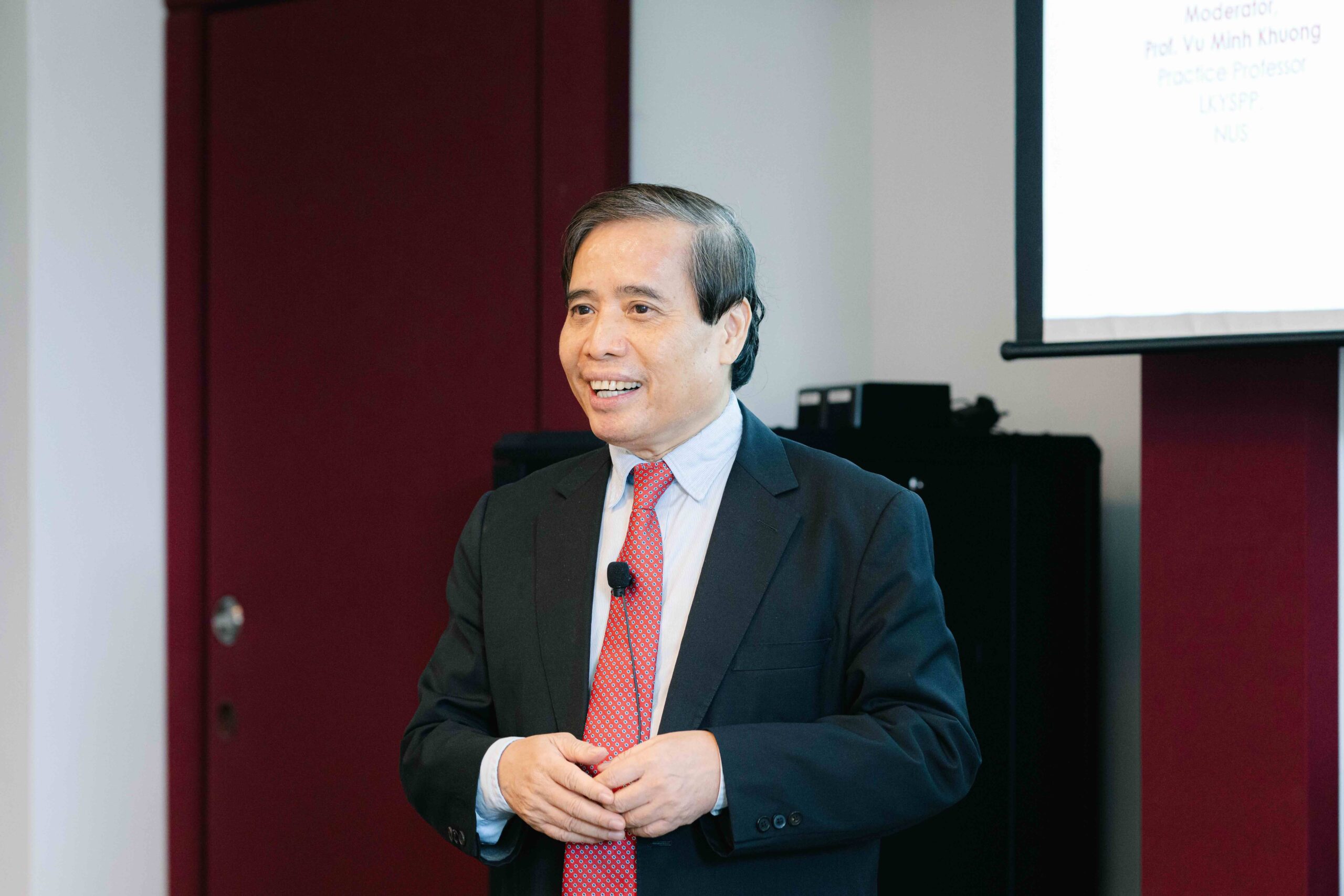 Content image for article: ASEAN Bisa Raup US$130 Miliar dari 5G dan AI, Ini Strateginya