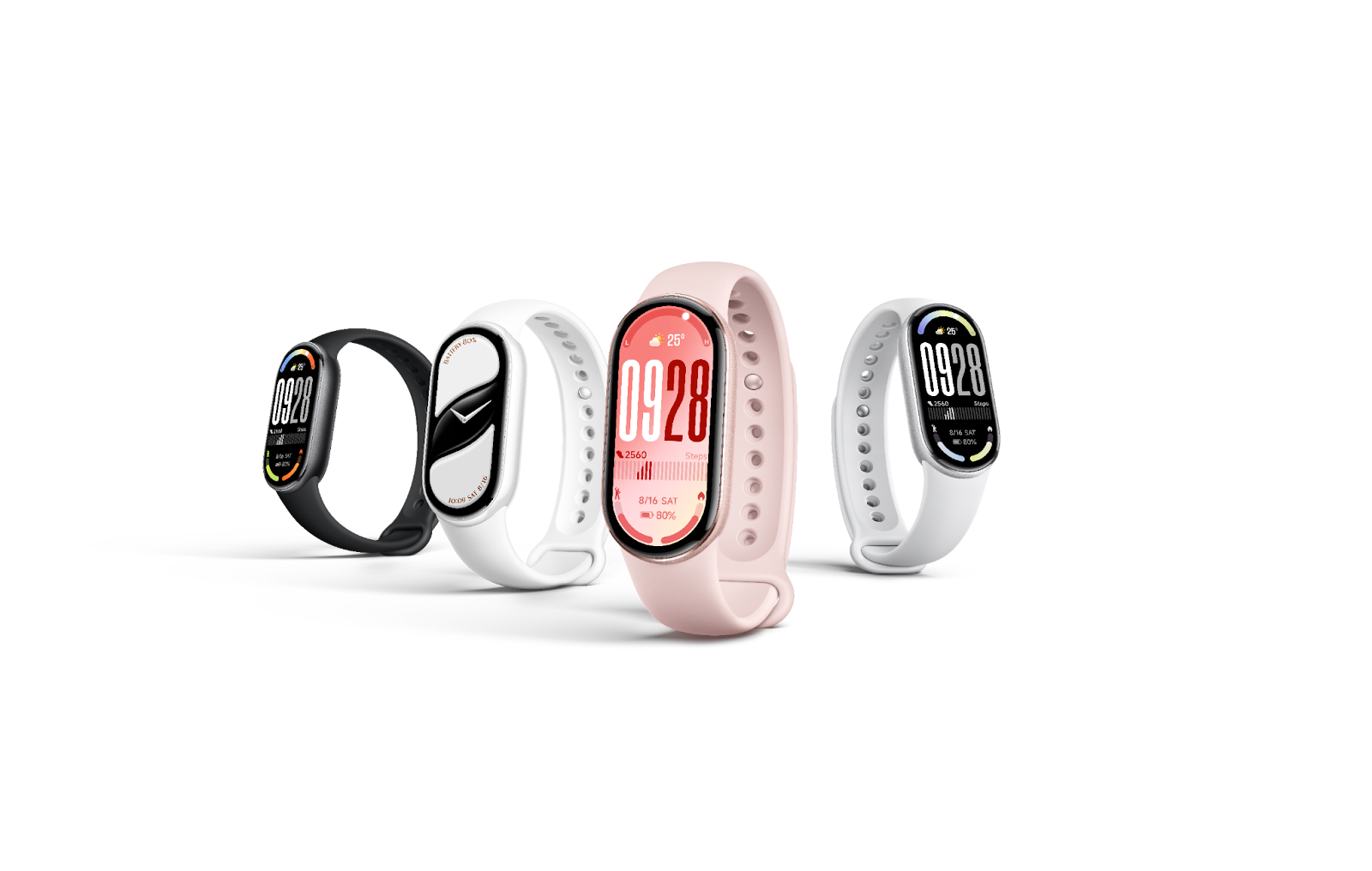 Content image for article: Xiaomi Band 10 Resmi Diluncurkan di Indonesia dengan Fitur Canggih