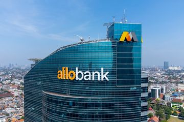 Allo Bank dan Advance.AI Kolaborasi, Hadapi Ancaman Deepfake