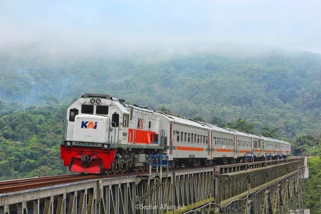 PT KAI Gandeng Zimbra untuk Tingkatkan Keamanan Digital