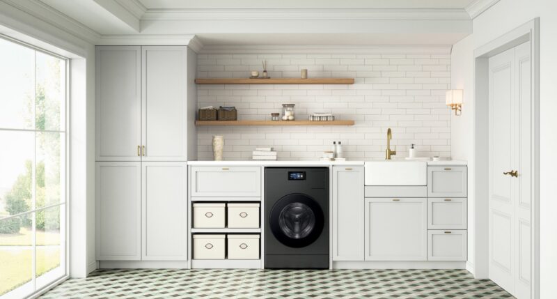 Samsung Bespoke AI 2025: Solusi Rumah Sehat untuk Hari Anak Nasional
