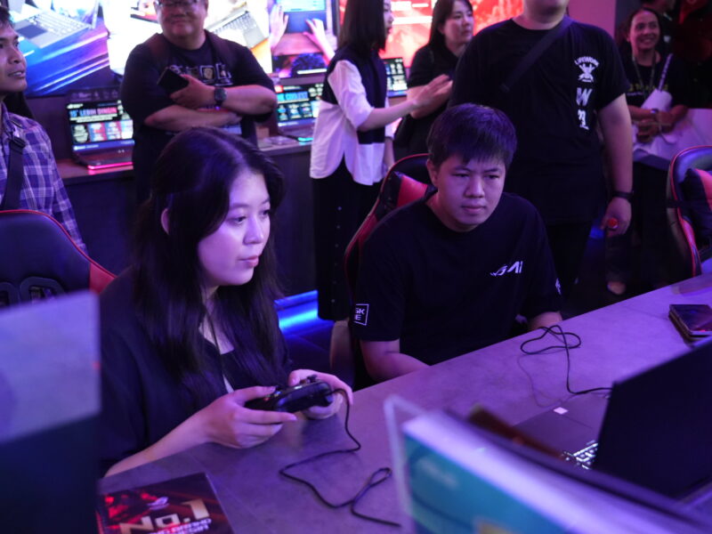 ASUS ROG Exclusive Store Surabaya, Hadirkan Pengalaman Gaming Terbaik