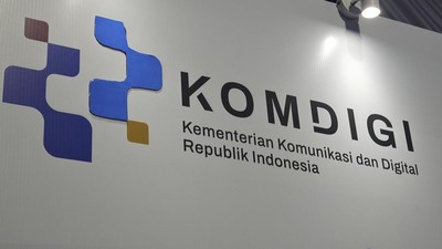 Komdigi Putus Akses Tiga PSE Privat yang Tidak Daftar
