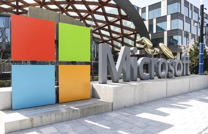 Microsoft PHK 9.000 Karyawan, Termasuk Divisi Xbox