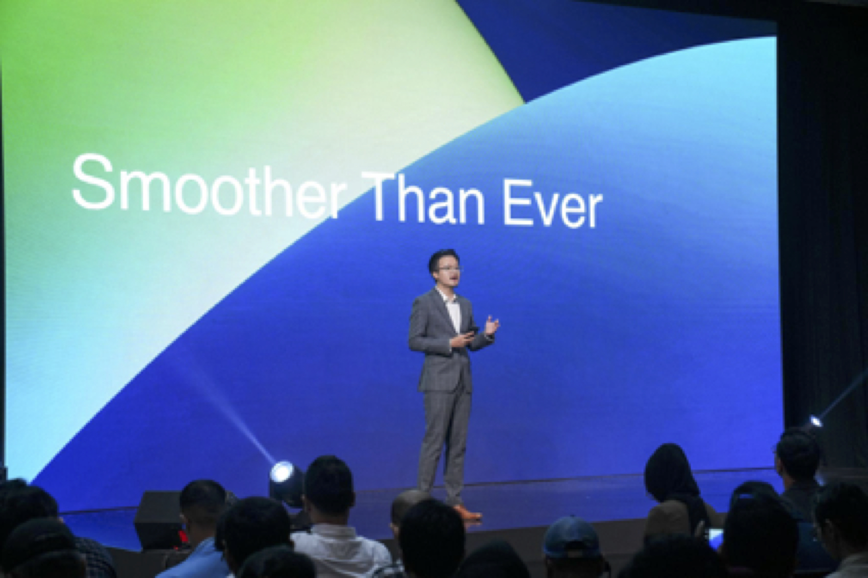 OPPO Reno14 Series Hadir dengan ColorOS 15, Lebih Cerdas dan Lancar