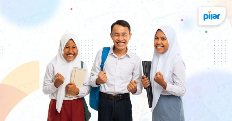 PIJAR CBT Sukses Fasilitasi Ujian Digital untuk 408.000 Siswa di 29 Provinsi
