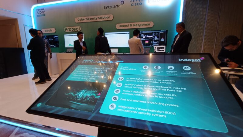 Komdigi Luncurkan AI Center of Excellence untuk Perkuat Ekosistem AI Nasional