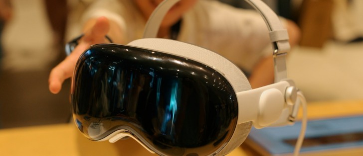 Apple Vision Pro Akan Diperbarui Tahun Ini: Ini Perubahannya