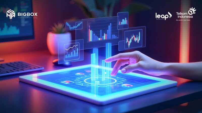 BigBox-AI Telkom Solusi Digitalisasi Layanan Keuangan