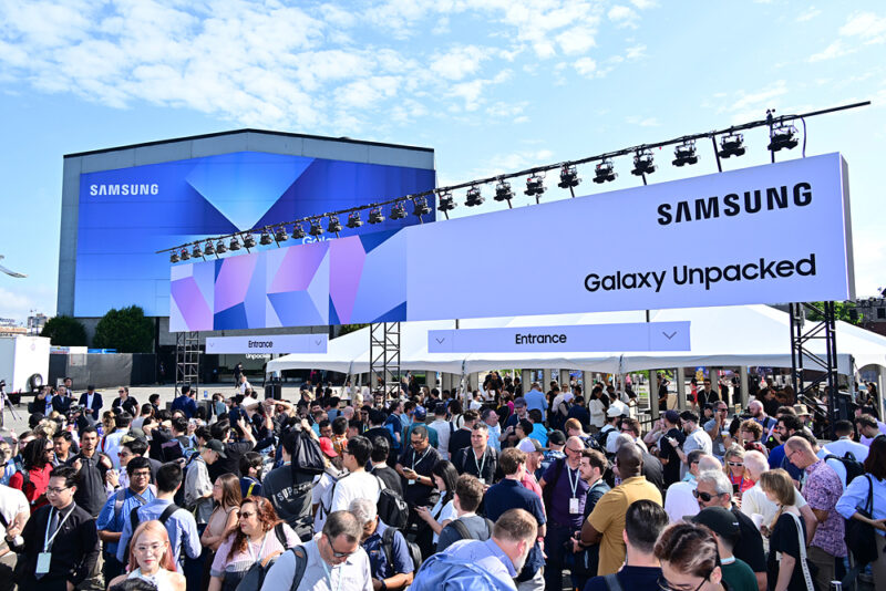 Samsung Galaxy Unpacked 2025, Lahirkan Inovasi Galaxy AI