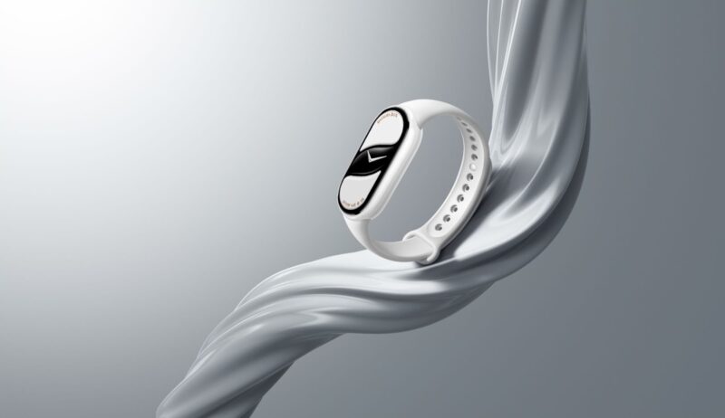 Xiaomi Band 10 Resmi Hadir di Indonesia dengan Fitur Canggih