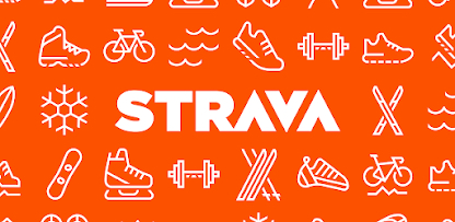 Strava Upgrade Fitur Rekam Aktivitas dengan Peta Lebih Cerdas