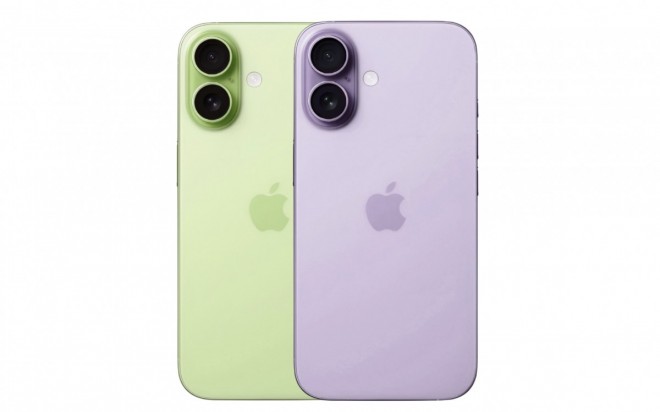 iPhone 17 Pro Bocoran Warna Baru: Ungu dan Hijau