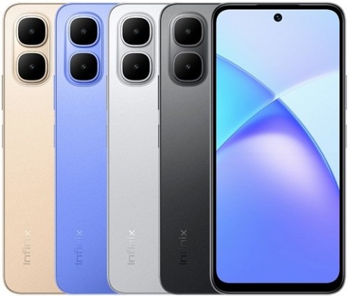 Infinix Smart 10 Siap  Dirilis, Apa Keunggulan nya?