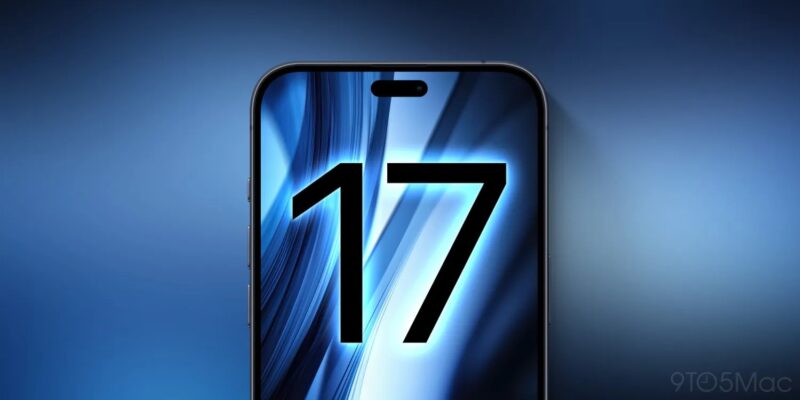 Bocoran Warna Baru iPhone 17 Pro: Desain Lebih Berani di 2025?
