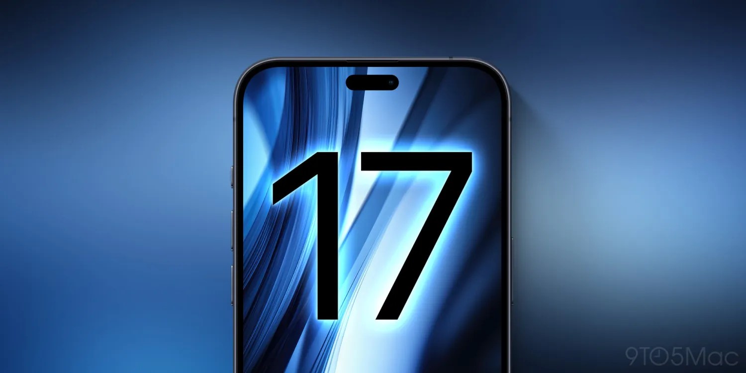 Bocoran Warna Baru iPhone 17 Pro: Desain Lebih Berani di 2025?