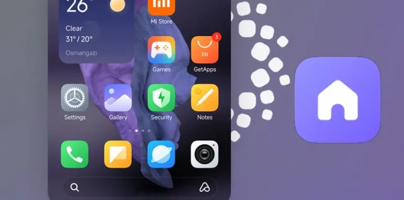 Xiaomi Perbarui HyperOS 2.2: Lebih Stabil dan Lancar