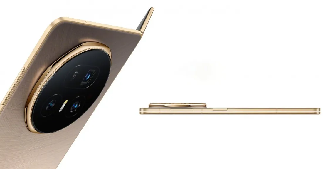 Honor Magic V5 is official - bigger battery, nicer telephoto, thinner body