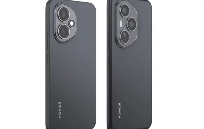 Honor 400 vs Honor 400 Pro: Mana yang Lebih Layak Dibeli?
