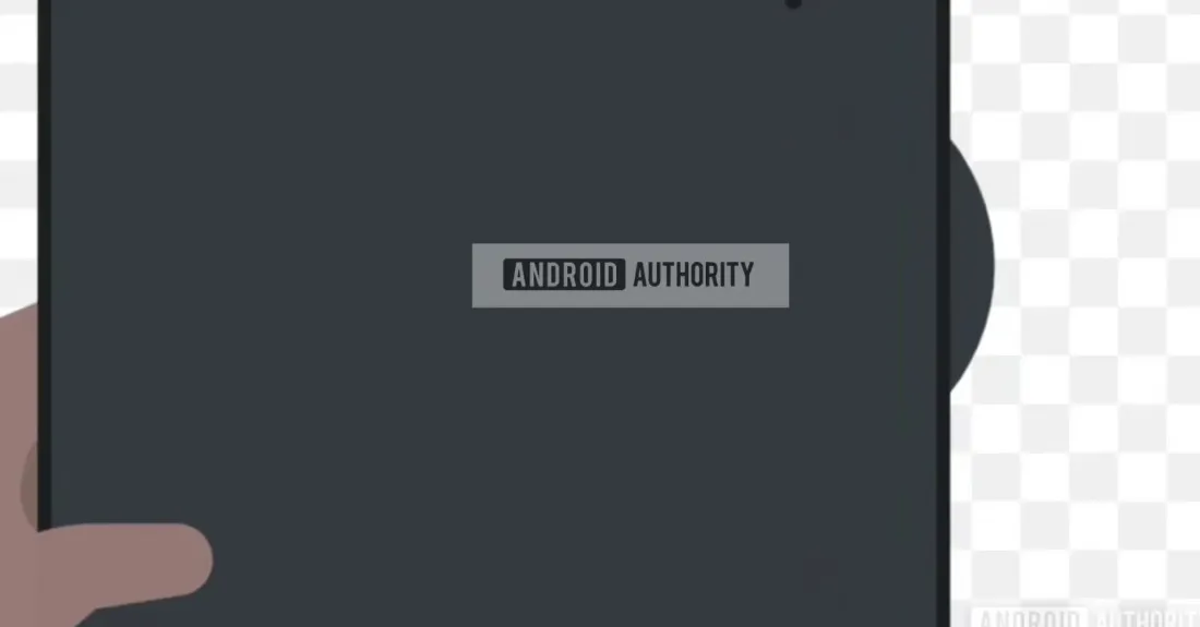 Samsung tri-fold appears in One UI 8 code