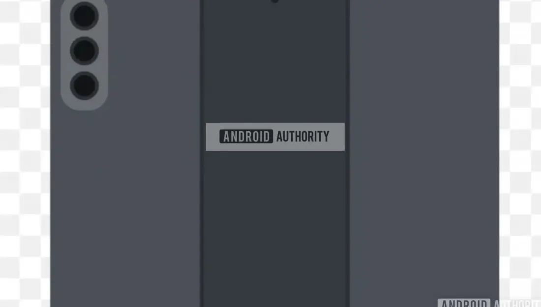 Samsung tri-fold appears in One UI 8 code