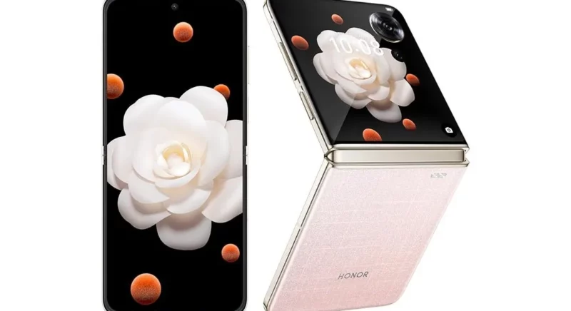Honor Magic V Flip 2 Bakal Rilis Agustus dengan Spesifikasi Mirip Pendahulu