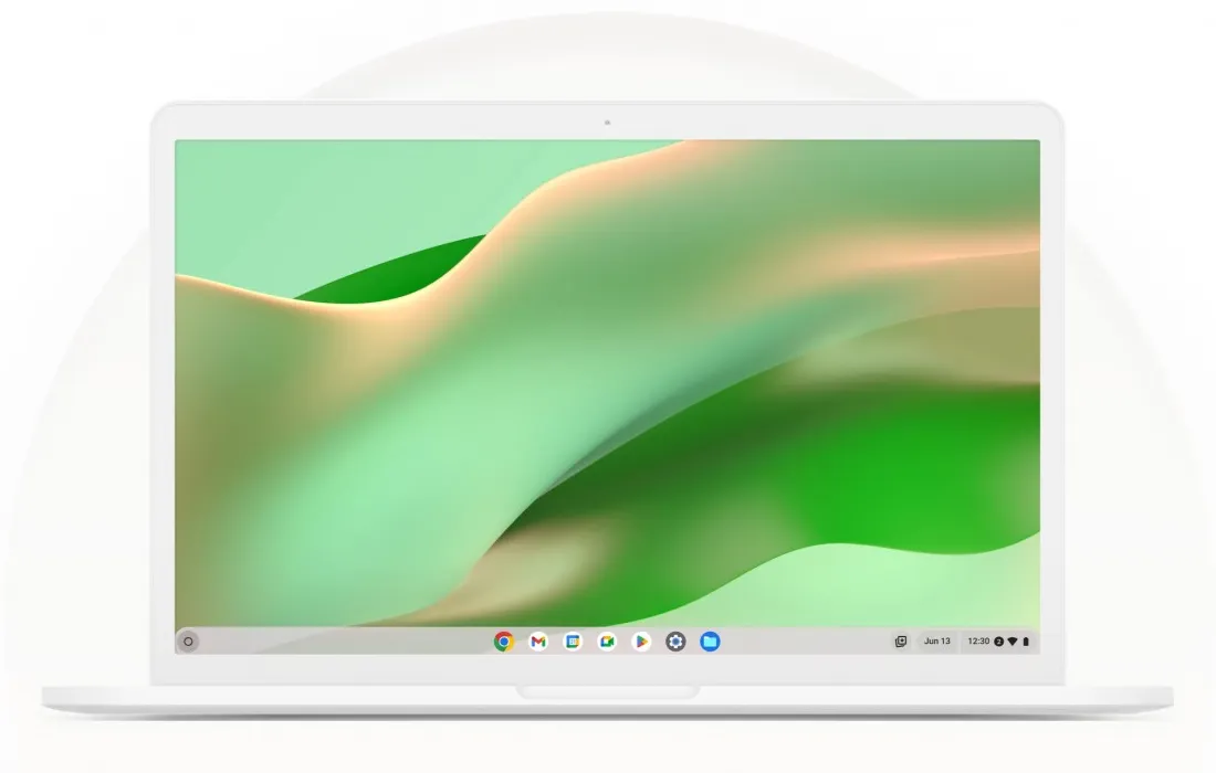 Google confirms plans to merge ChromeOS into Android